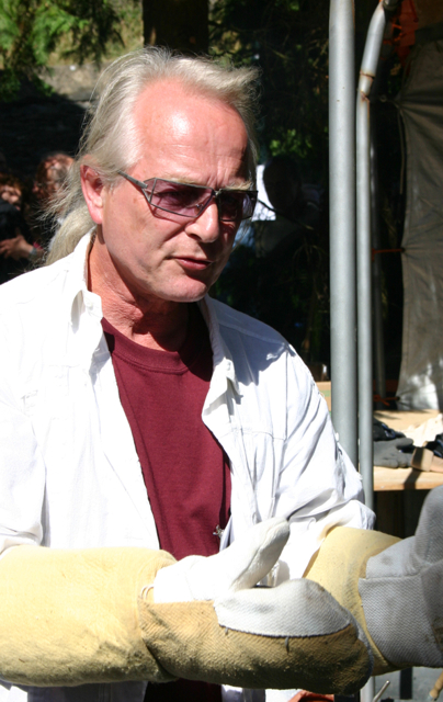 Robert Emeringer